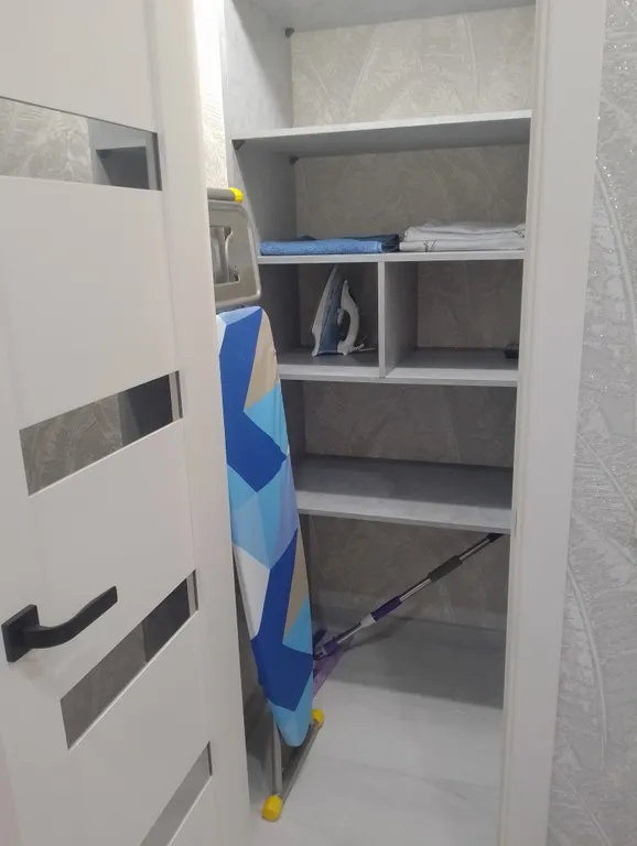 Квартира Квартира Уютная студия — Краснодар