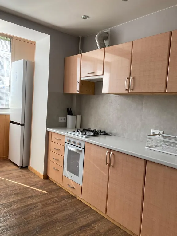 2-комнатная квартира, море