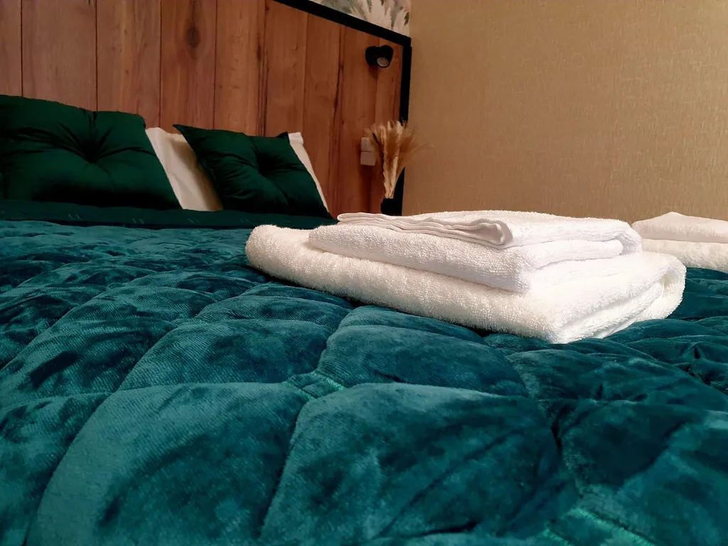 Стильная квартира — аренда посуточно в Краснокамск