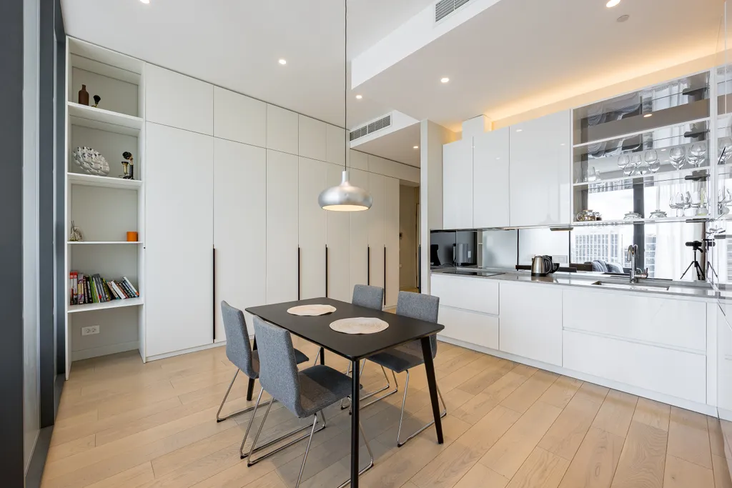 Апартаменты Нева 31