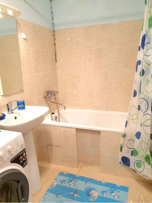 Квартира Уютная квартира в одноэтажном доме в центре города — Владикавказ