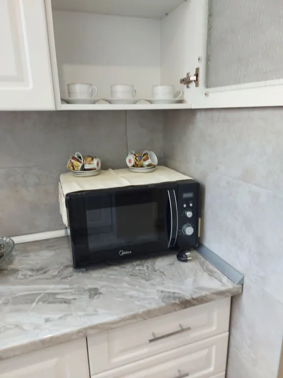 Абсолютно новая квартира, недалеко от центра города