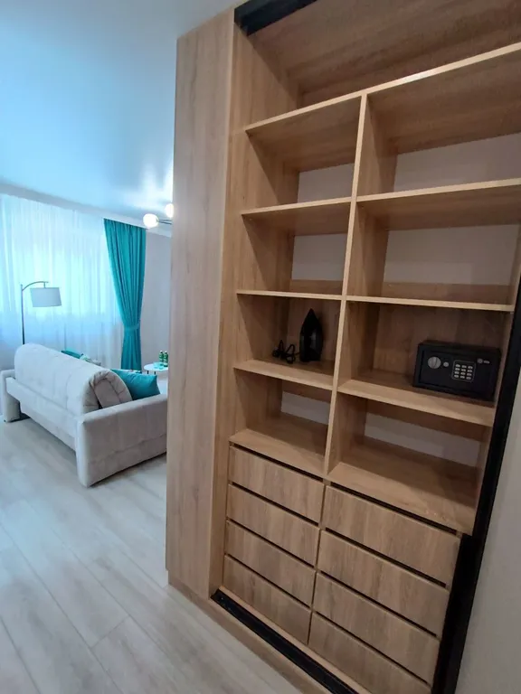 АкваРелакс: дом для отдыха с бассейном +33°