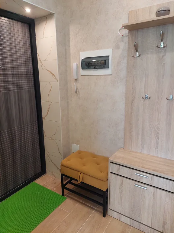 Квартира 1-я квартира в новом жилом комплексе Рыбное с огороженной территорией — Пионерский