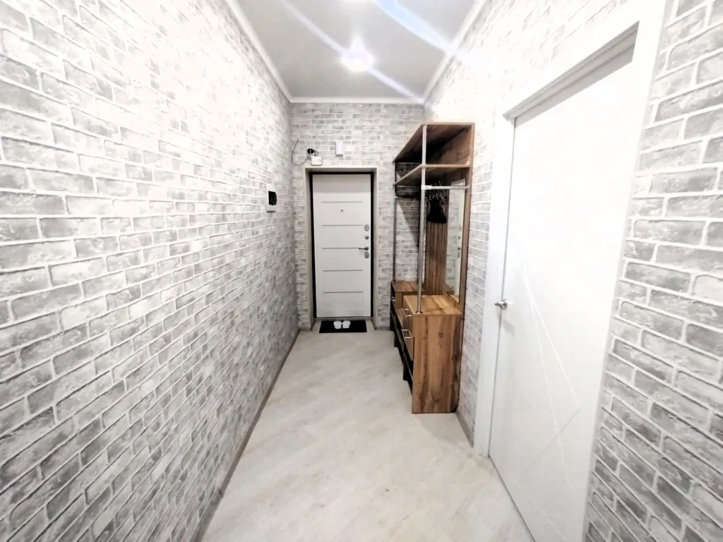 Комфортная квартира