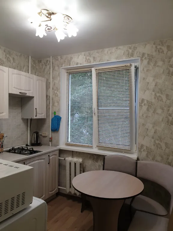 2к.квартира у санатория Хилово в 18 мин от Порхова со всеми удобствами