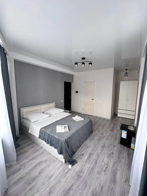 Квартира Комната — Анапа