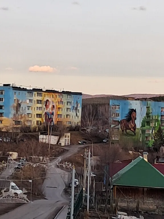 Квартира с прекрасным видом из окна рядом с сонькиной лагуной