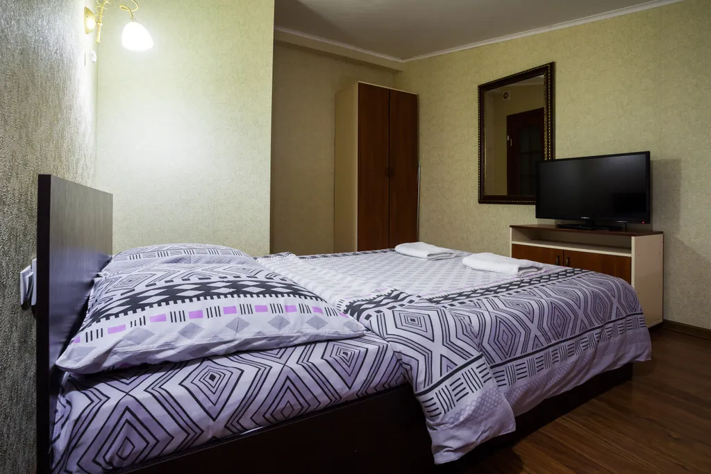 Квартира 1-комнатная Квартира — Санкт-Петербург