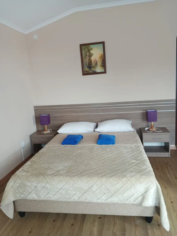 Квартира Комната — Нижнее Учдере