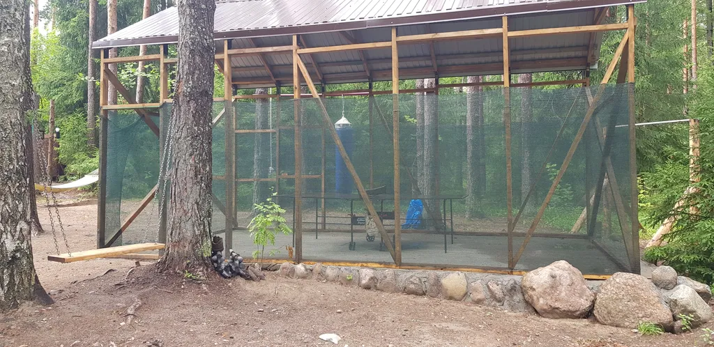 1-комнатный Дом