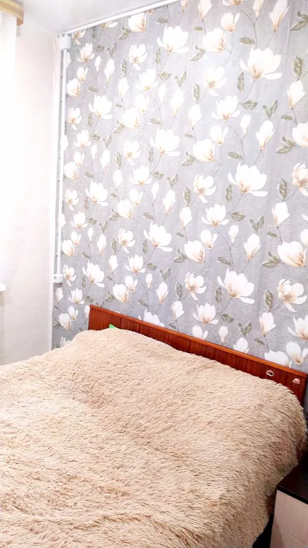 Очень тёплая квартира — аренда посуточно в Кострома