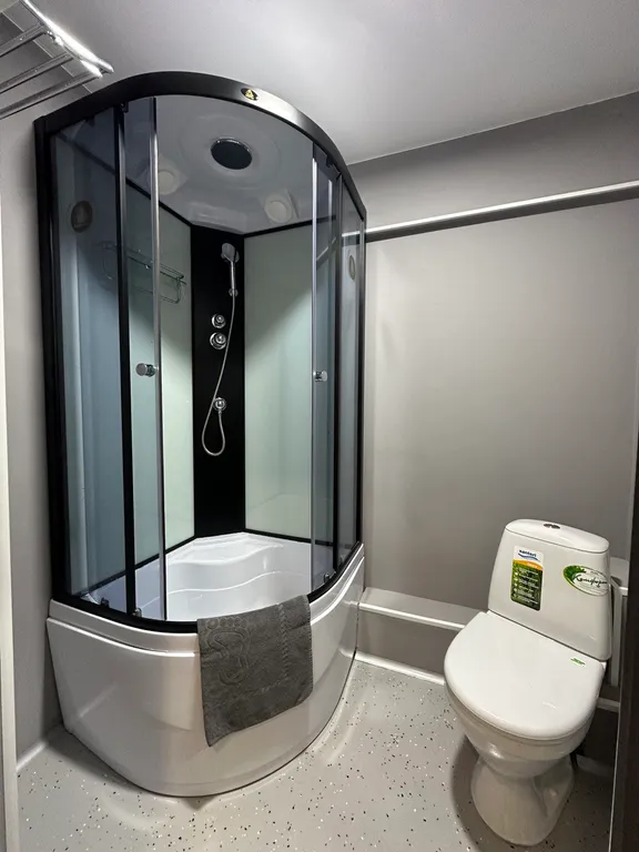 Квартира Комната — Владивосток