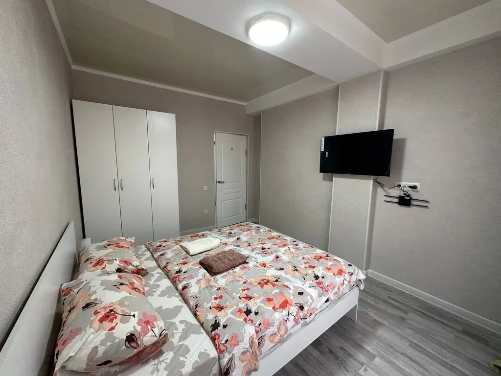 Квартира Elitehouse on chuikova 132v — аренда посуточно в Бишкек