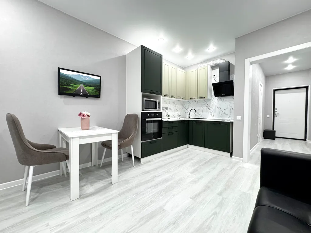 Стиль, уют и гармония в каждой детали