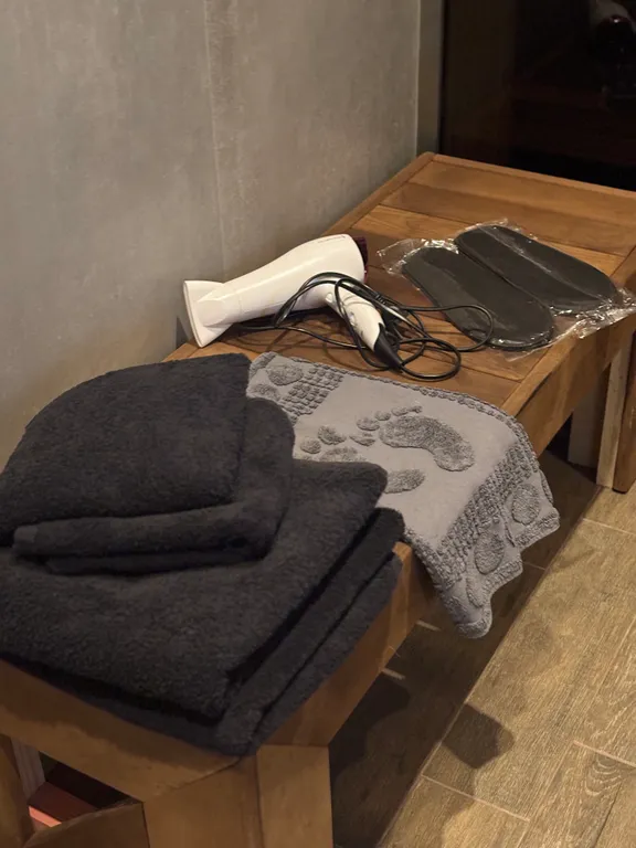 Новый, уютный дом