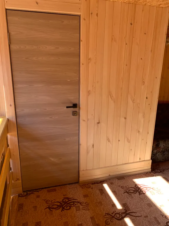 Коттедж на берегу реки