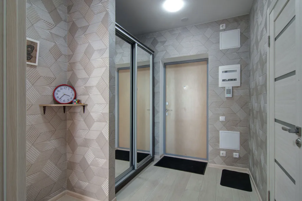 Квартира 1-комнатная Квартира — Екатеринбург