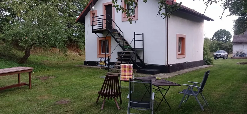 3-комнатный Дом