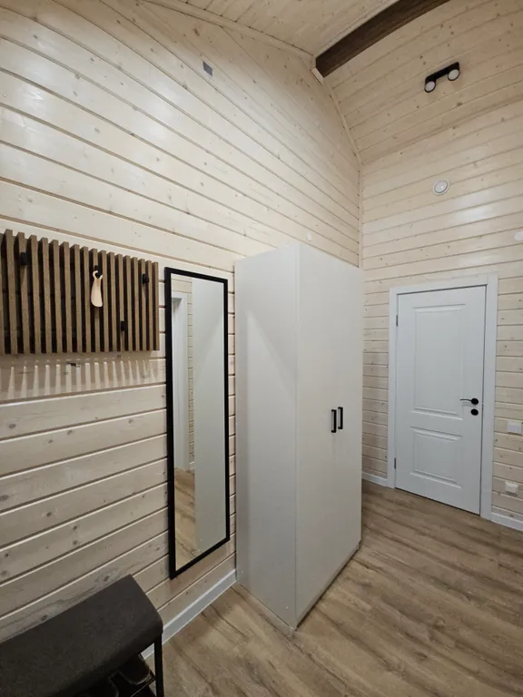 Дом на Ладоге