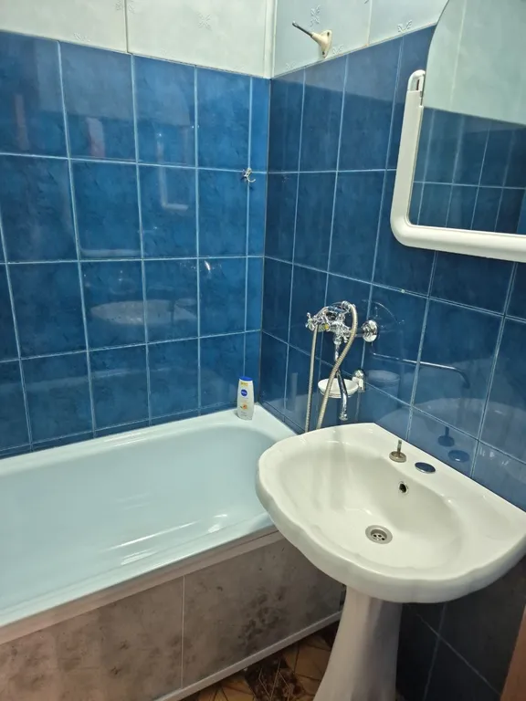 Чистая и комфортная квартира