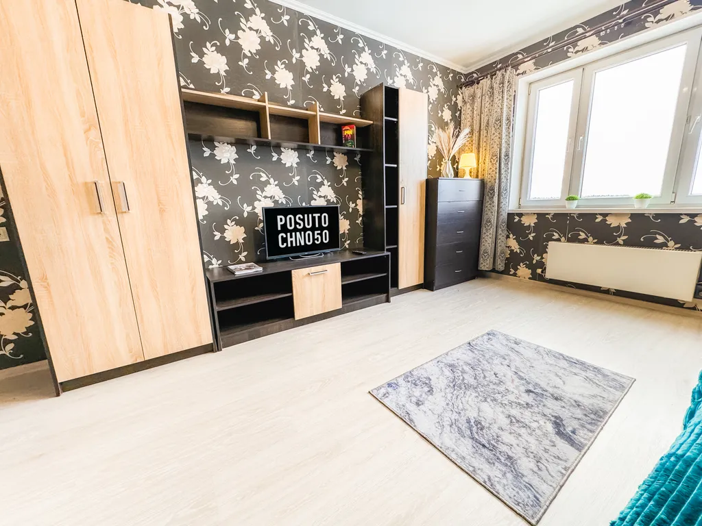 Квартира Квартира Удобный апартамент с качественным ремонтом — Лобня