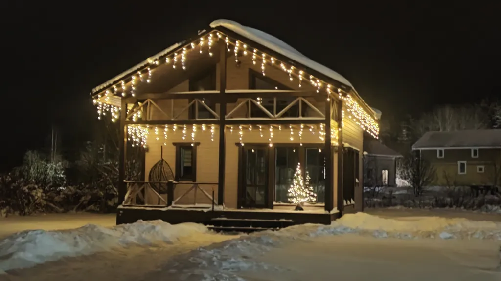 3-комнатный Дом