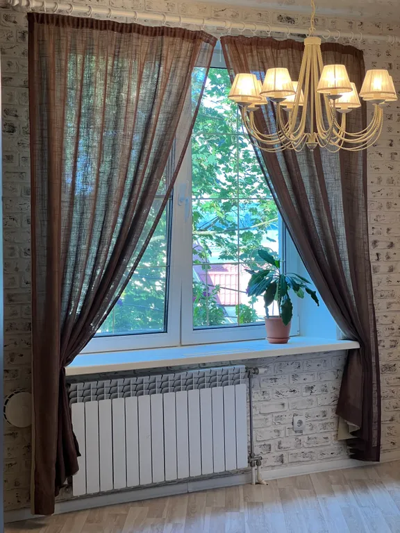 Уютная студия в старом городе
Нет Wi-Fi