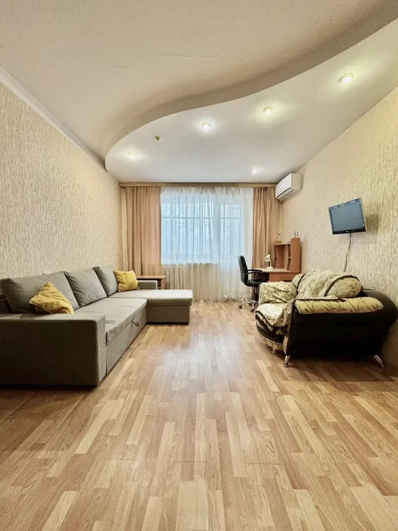 Kzn квартира