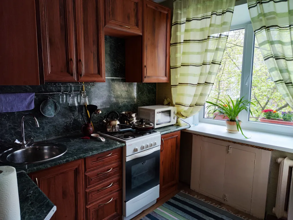 Уютная квартира рядом с центром города и вокзалом Ярославль-Главный