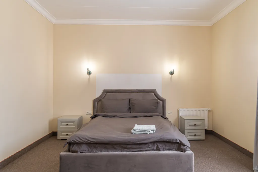 Квартира Комната — аренда посуточно в Истра