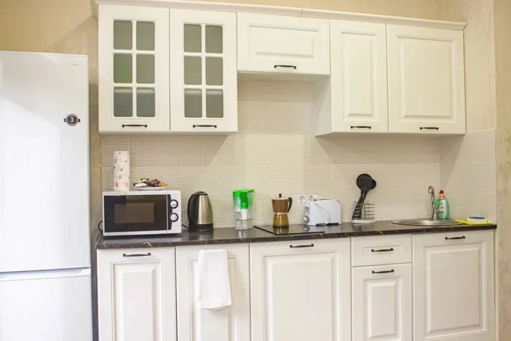 Квартира Квартира Уютная студия в одной из лучших локаций на побережье — Сириус