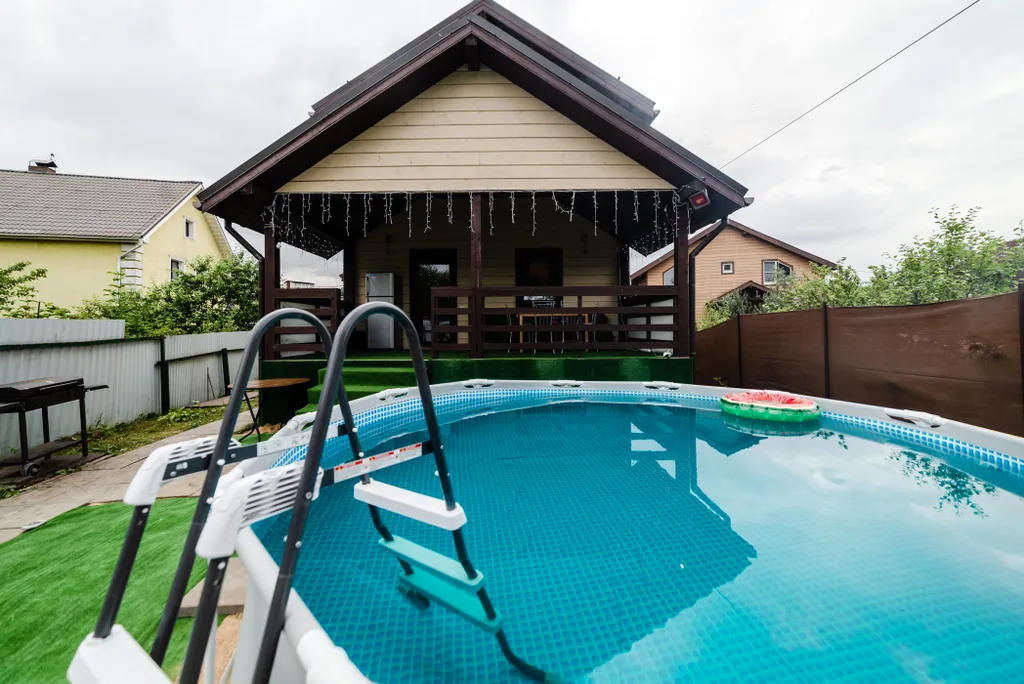 Коттедж Дом для семей и компаний — аренда посуточно в Красногорск