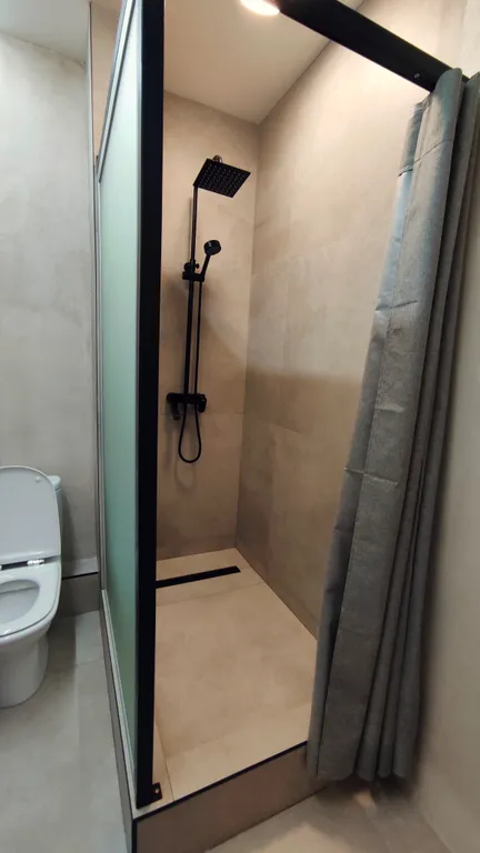 Дизайнерская студия в новом центре