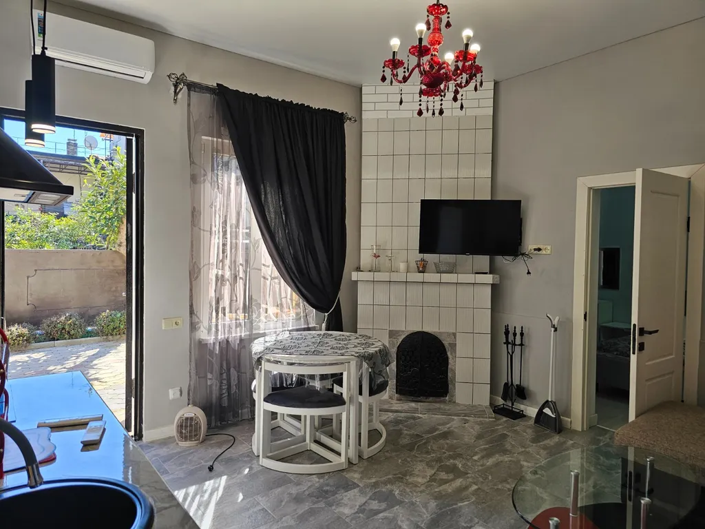 Квартира в центре города