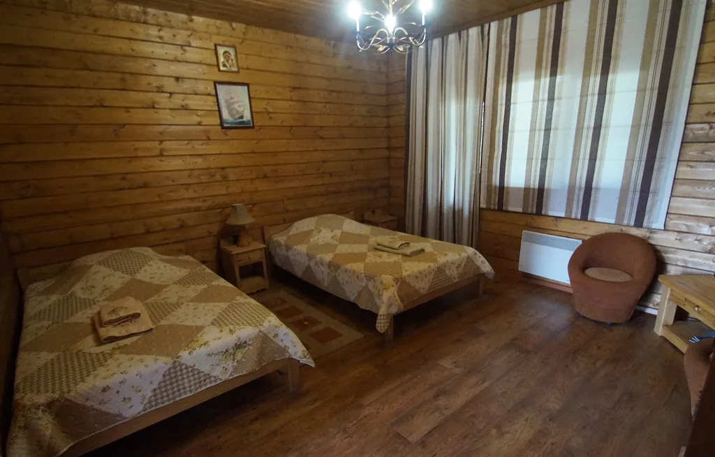 Квартира Комната — аренда посуточно в Астрахань