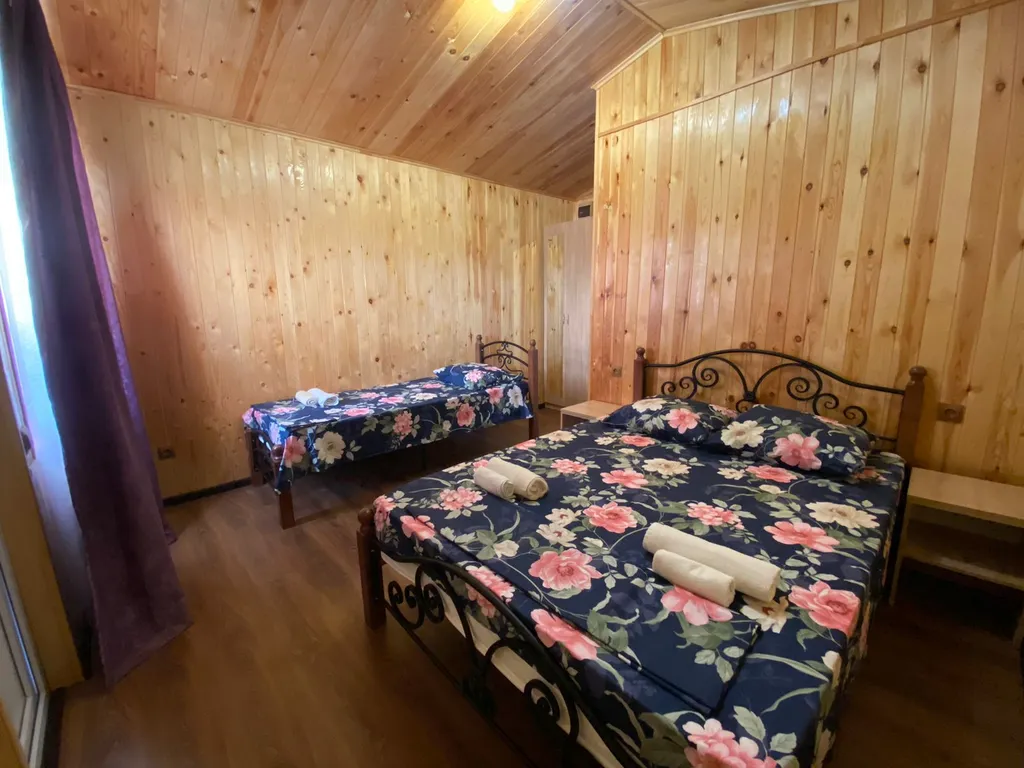 1-комнатный Дом