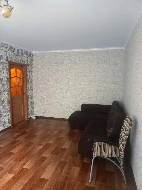 Квартира в курортной зоне