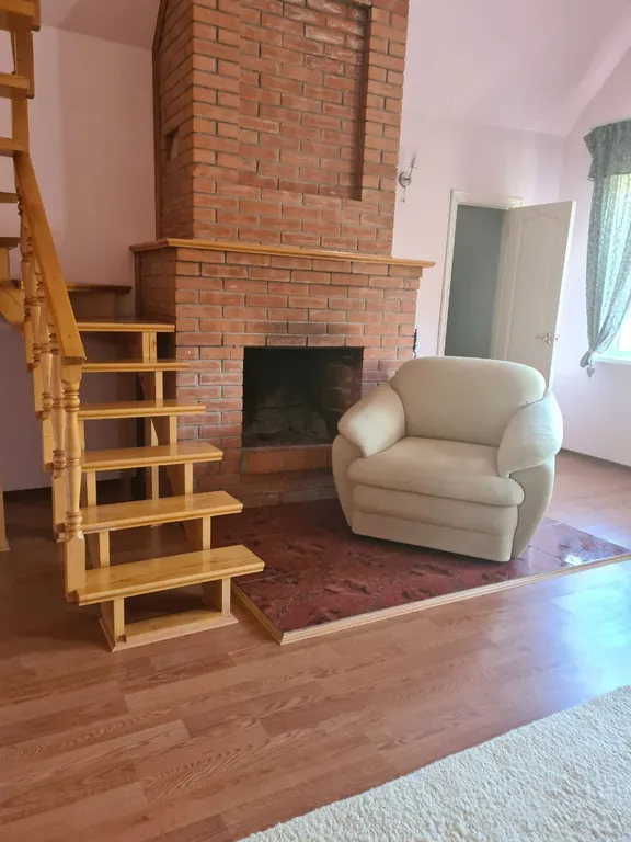 Квартира Квартира с отдельным входом — Нижняя Хобза