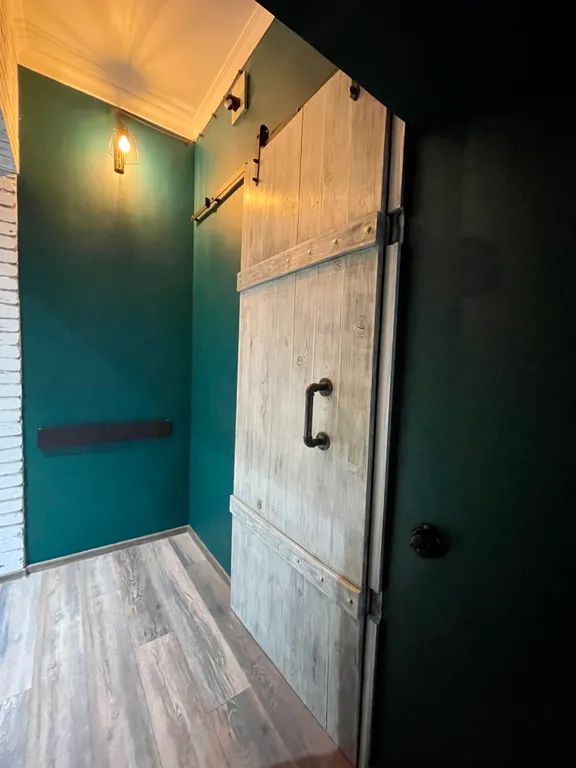 Дизайнерская квартира в самом центре