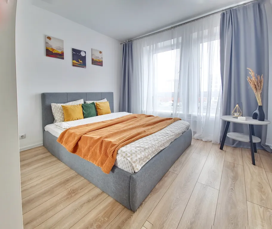 Квартира Однушка рядом с метро и аэропортом Внуково — аренда посуточно в Коммунарка