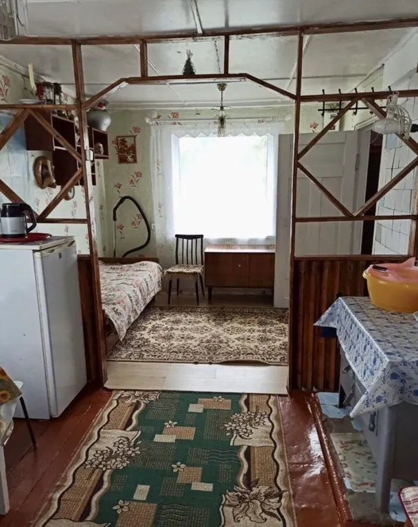 Дом на полуострове Лункулансаари