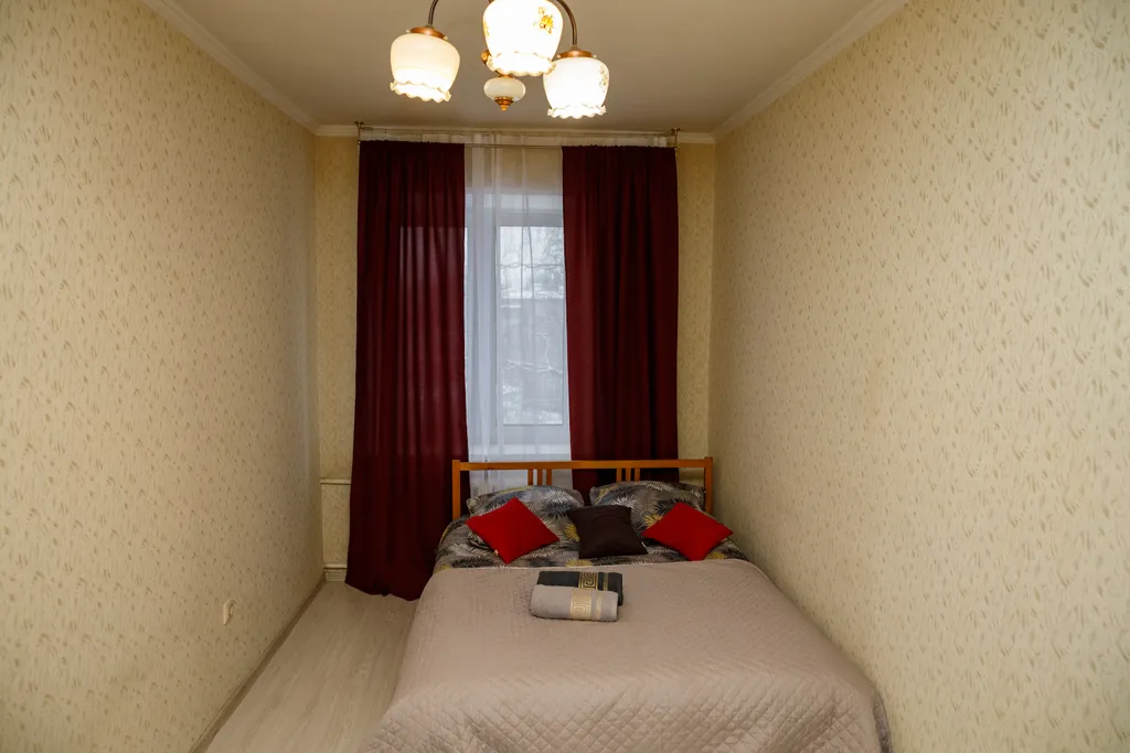 2-комнатная квартира в Подмосковье