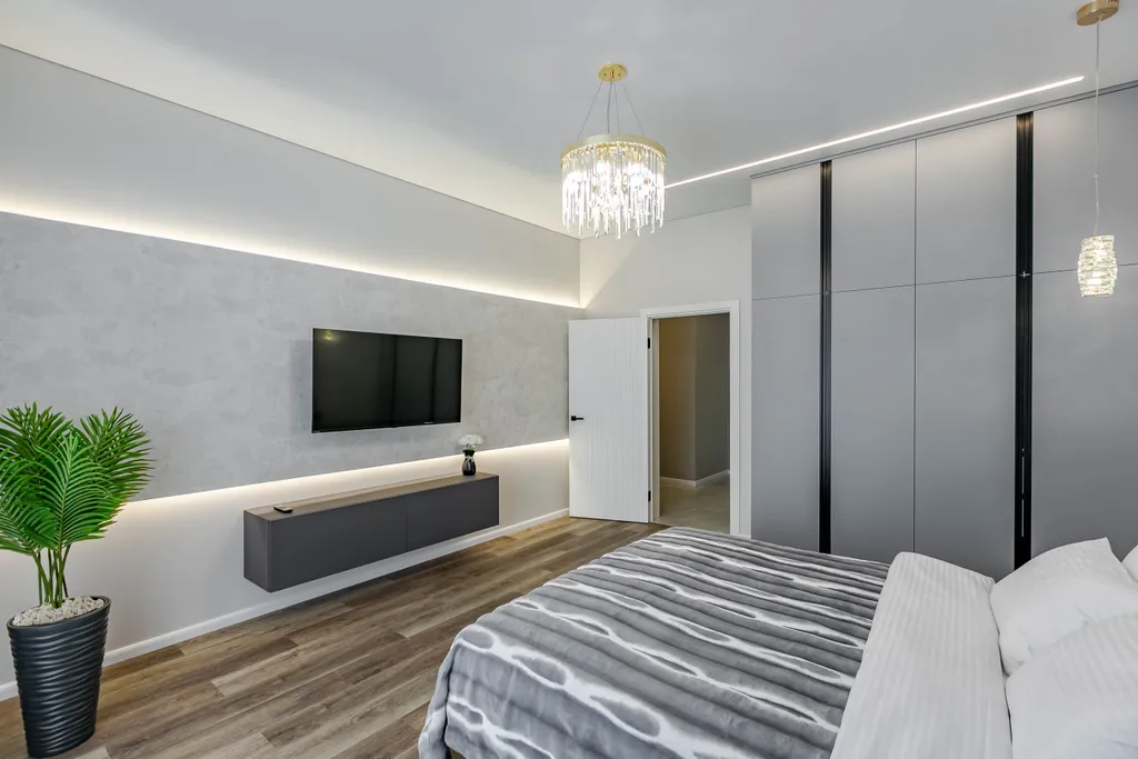 Premium suite в ЖК Звезда by Art Apart