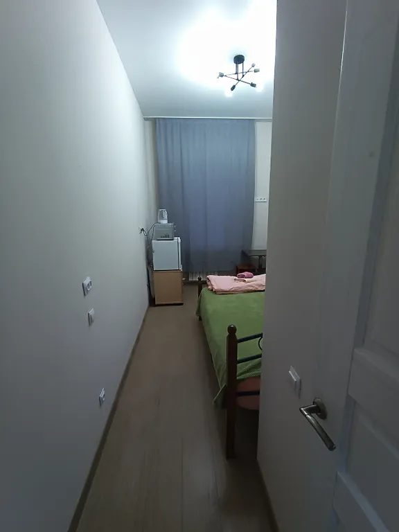 Удобный номер в центре города