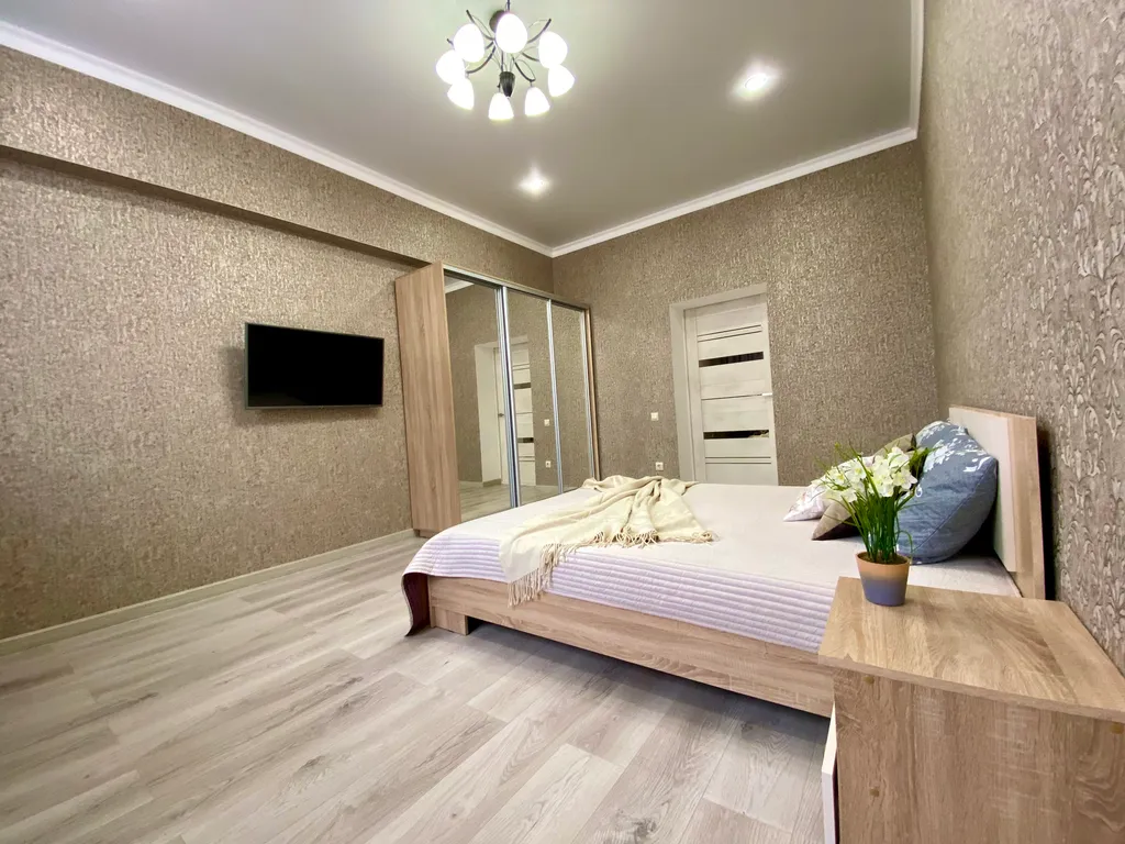 Евродвушка на Ленина 14