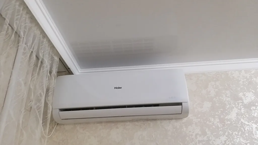 Квартира с видом на море