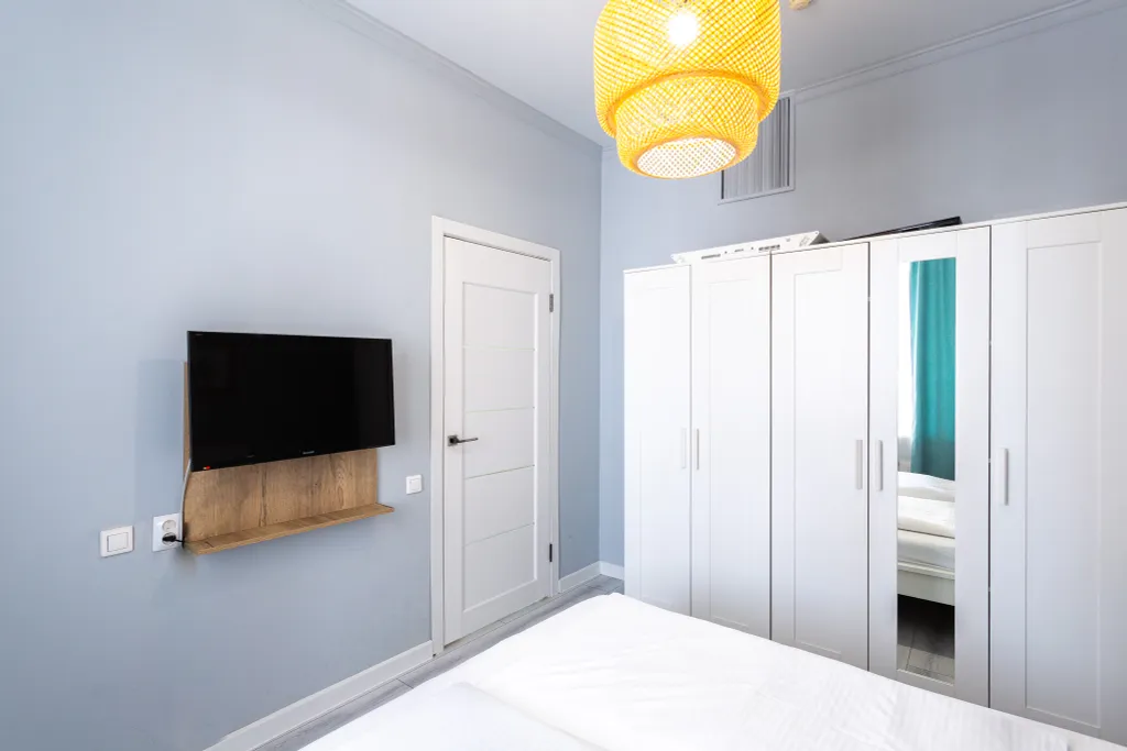 Квартира Апартаменты Sea Side номер 401 — Сириус