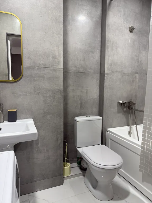 Квартира у моря