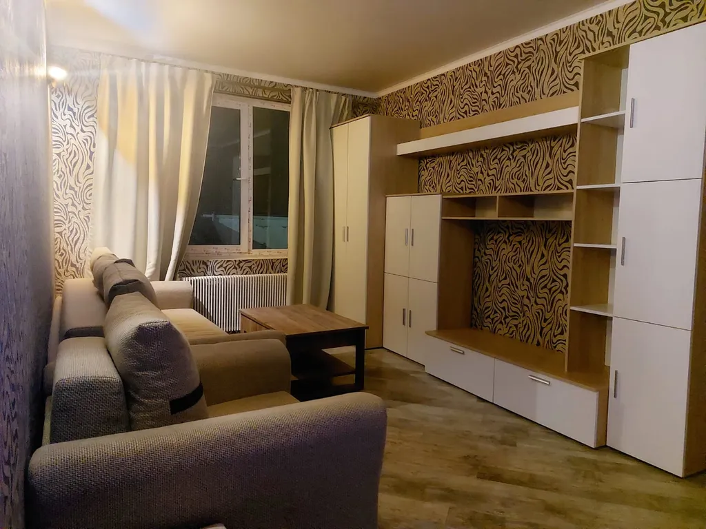 Уютная квартира в 10 минутах от горы Эльбрус — аренда посуточно в Терскол